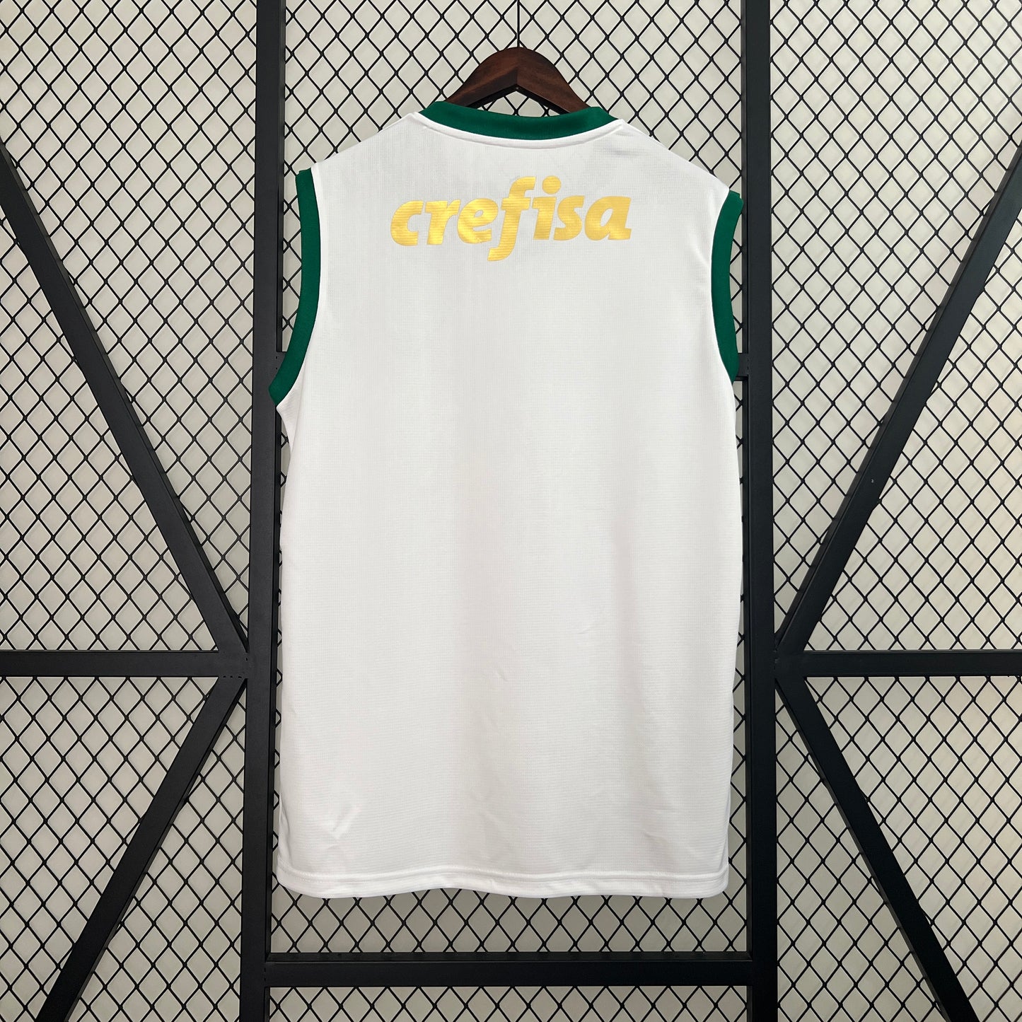24/25 Vest Palmeiras away