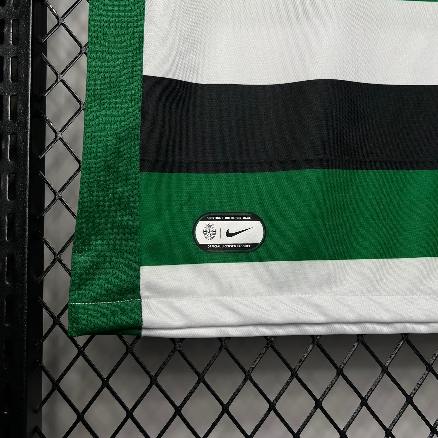 Sporting CP 2024/25 Home
