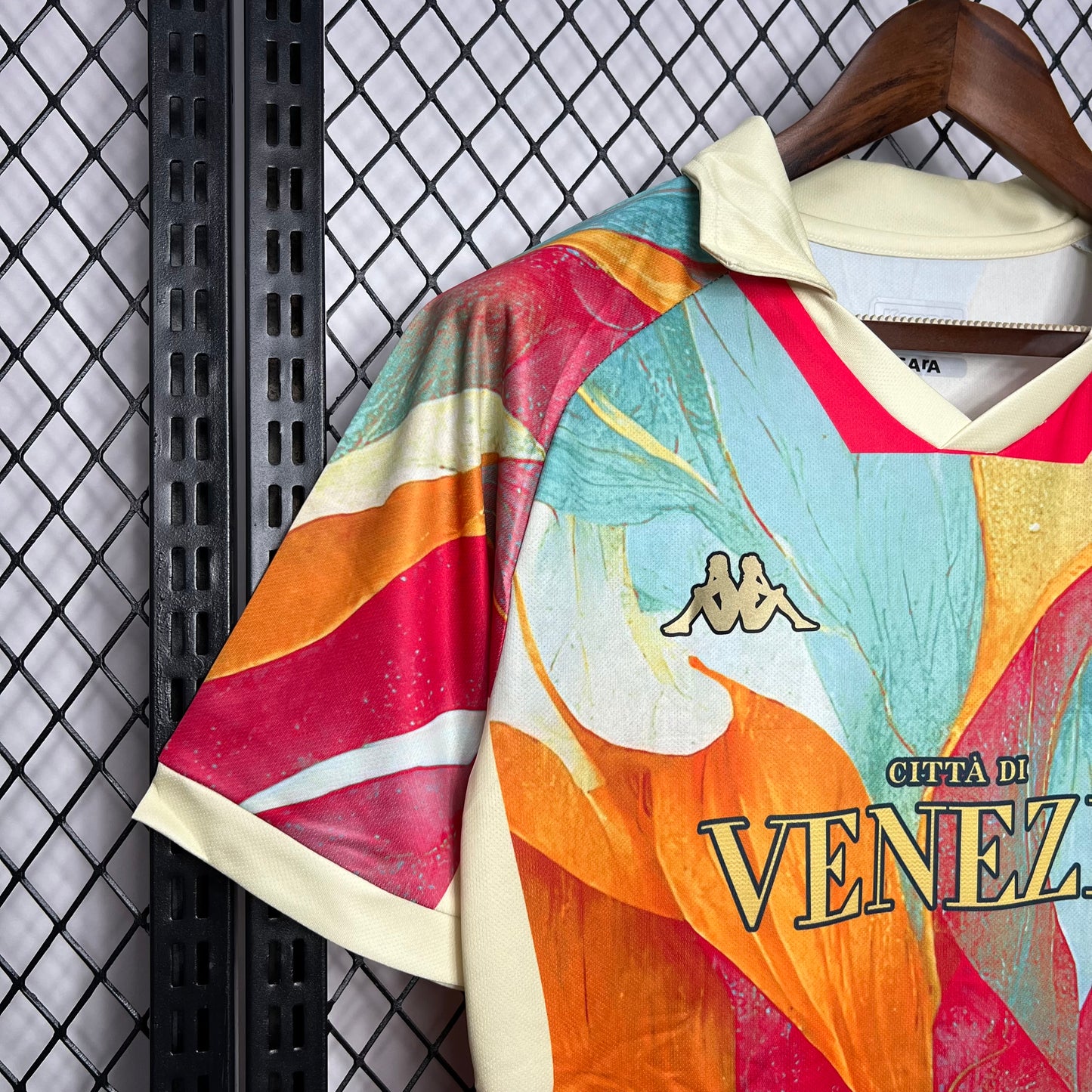 Venezia FC 2024/25 Special Edition Jersey