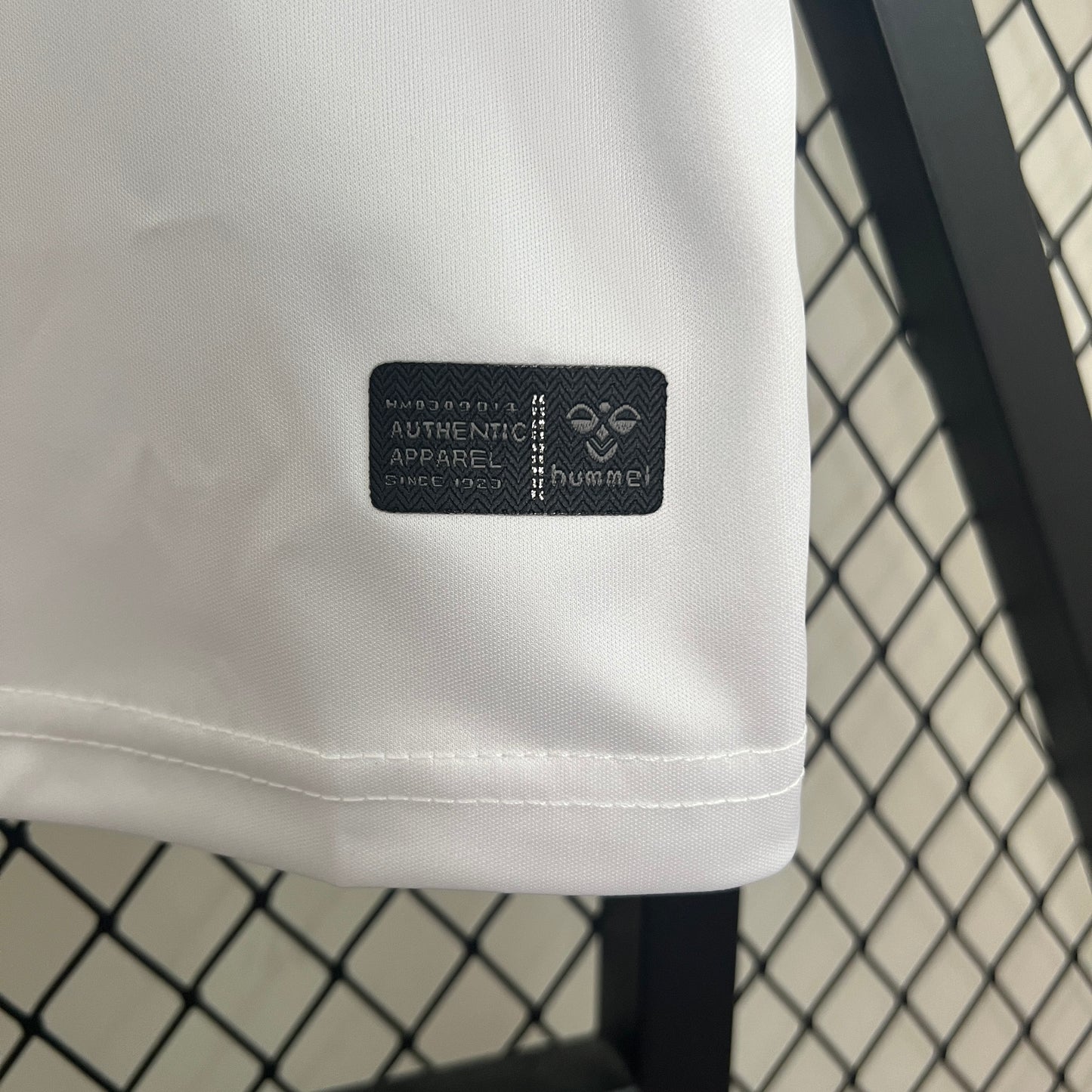 24/25 Tenerife Home