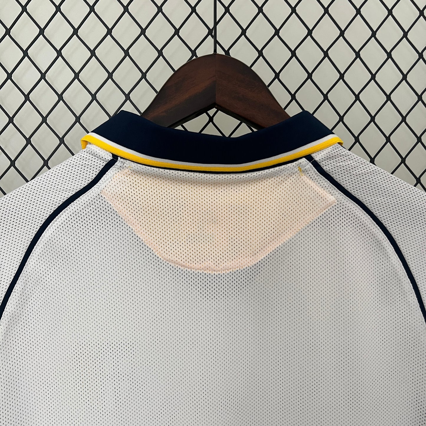 Retro Parma 03/04 Away