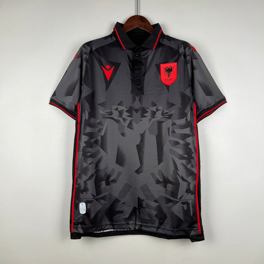 Albania 2024/25 Euro Third Away Jersey