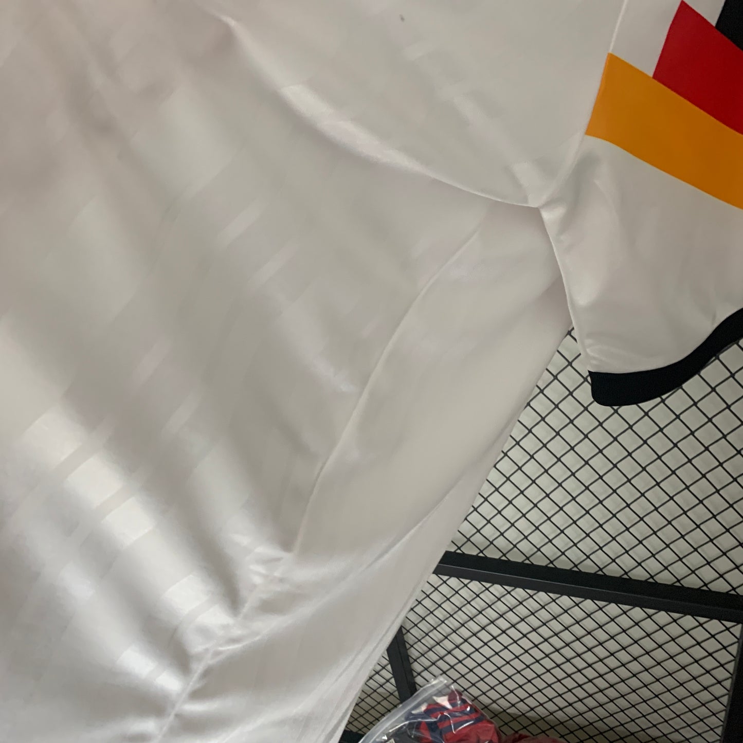 Retro Germany 1992 Home