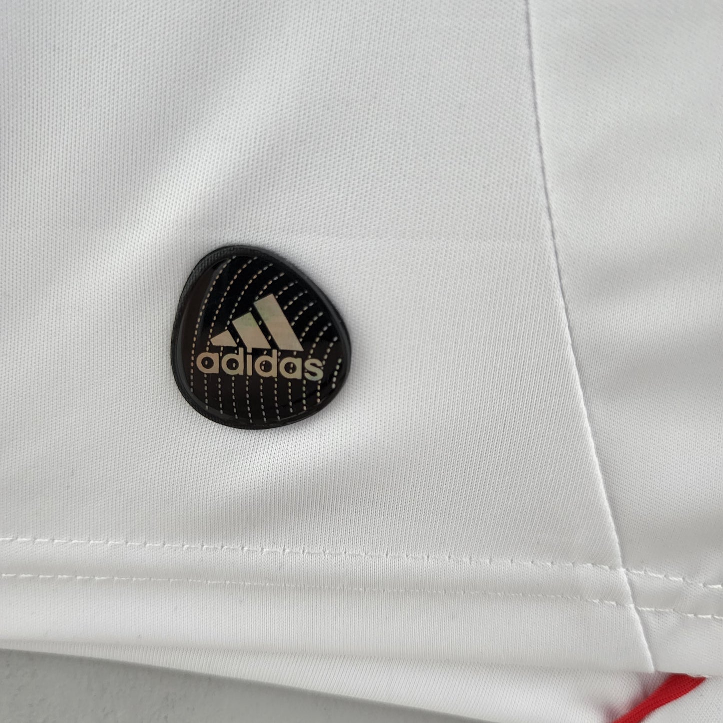 Retro AC Milan 11/12 away