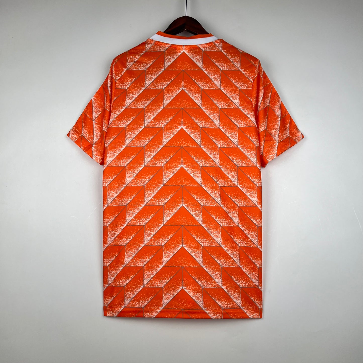Retro Netherlands 1988 Home