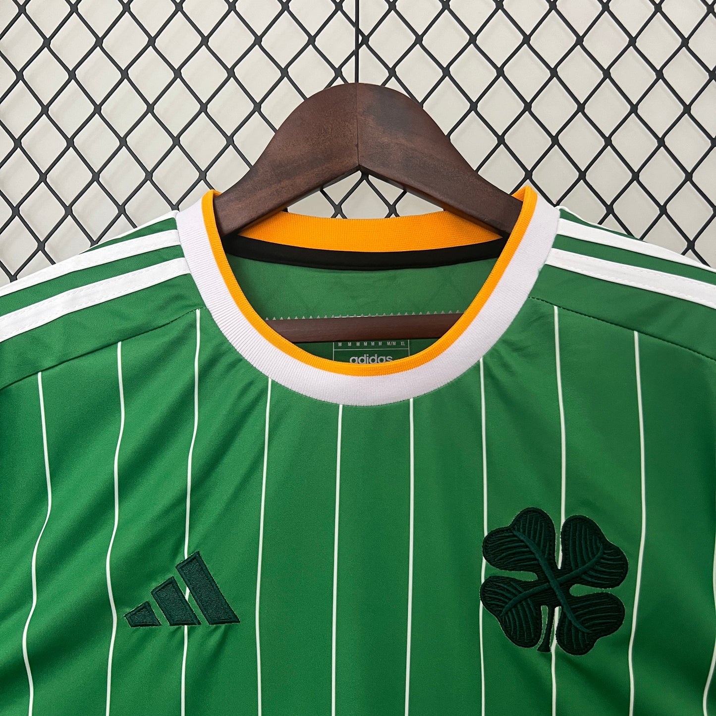 24/25 Celtic Special Edition