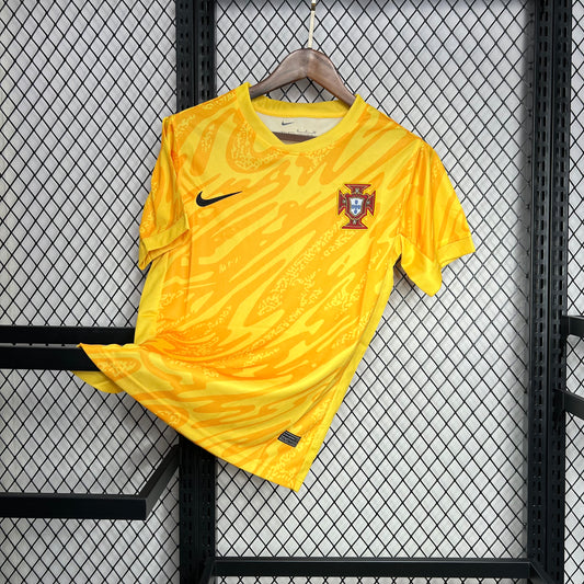 Portugal 2024/25 Euro Goalkeeper
