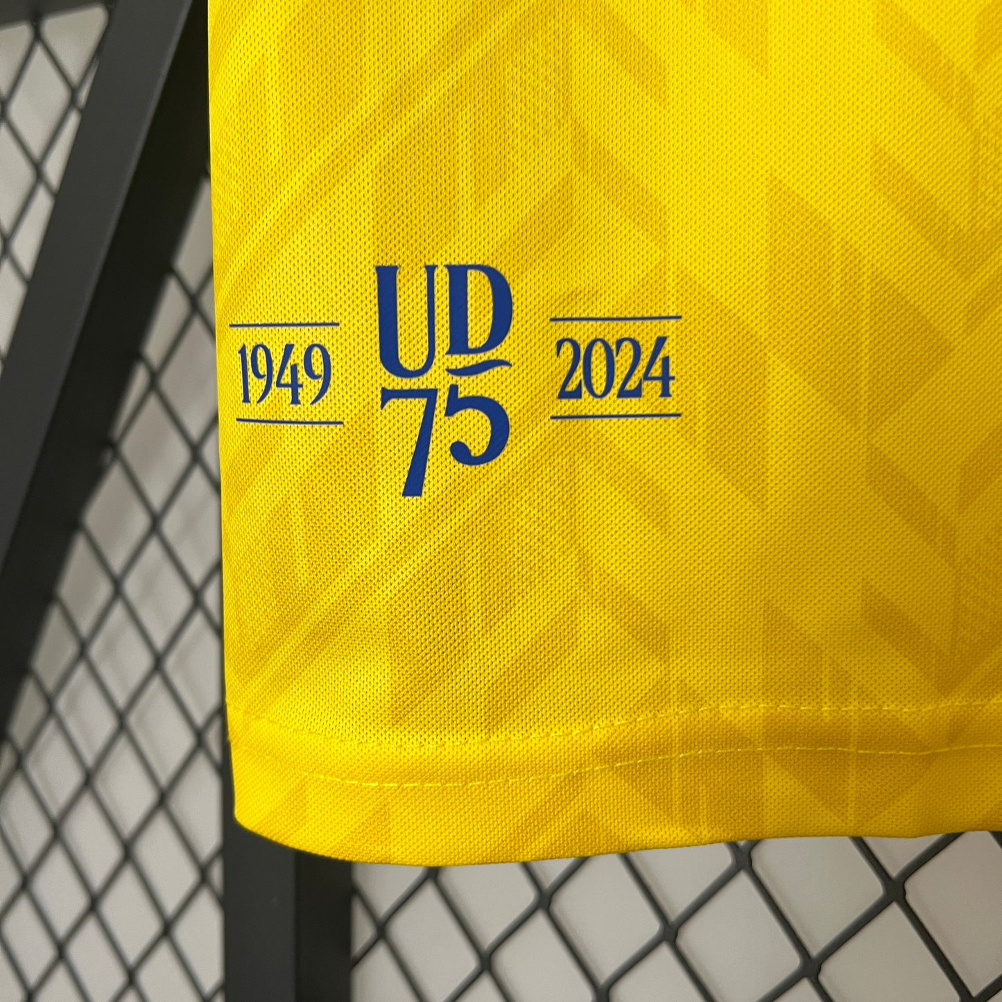 24/25 Las Palmas Home
