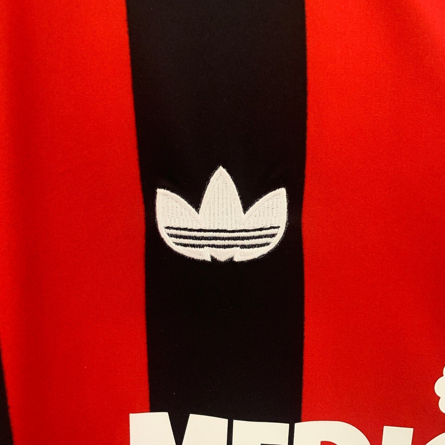 Retro AC Milan 90/91 Home