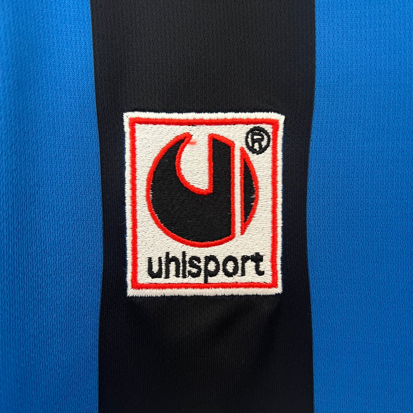 Retro Inter Milan 90/91 Home