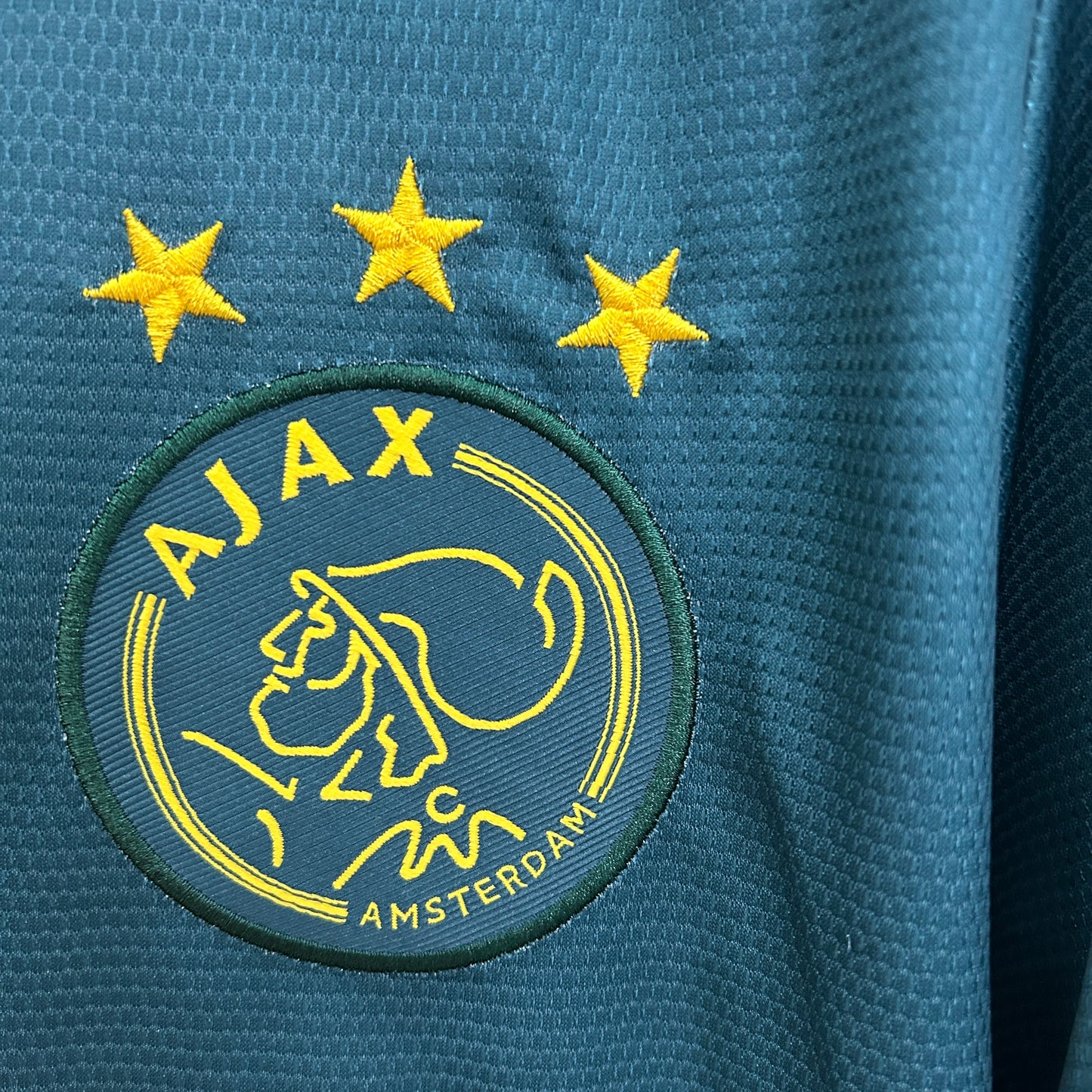 25/26 Ajax Special Edition