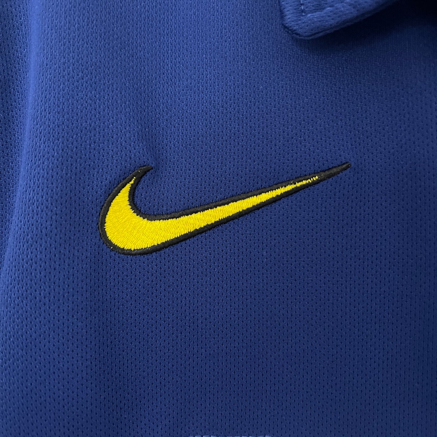 Retro Inter Milan 98/99 third away