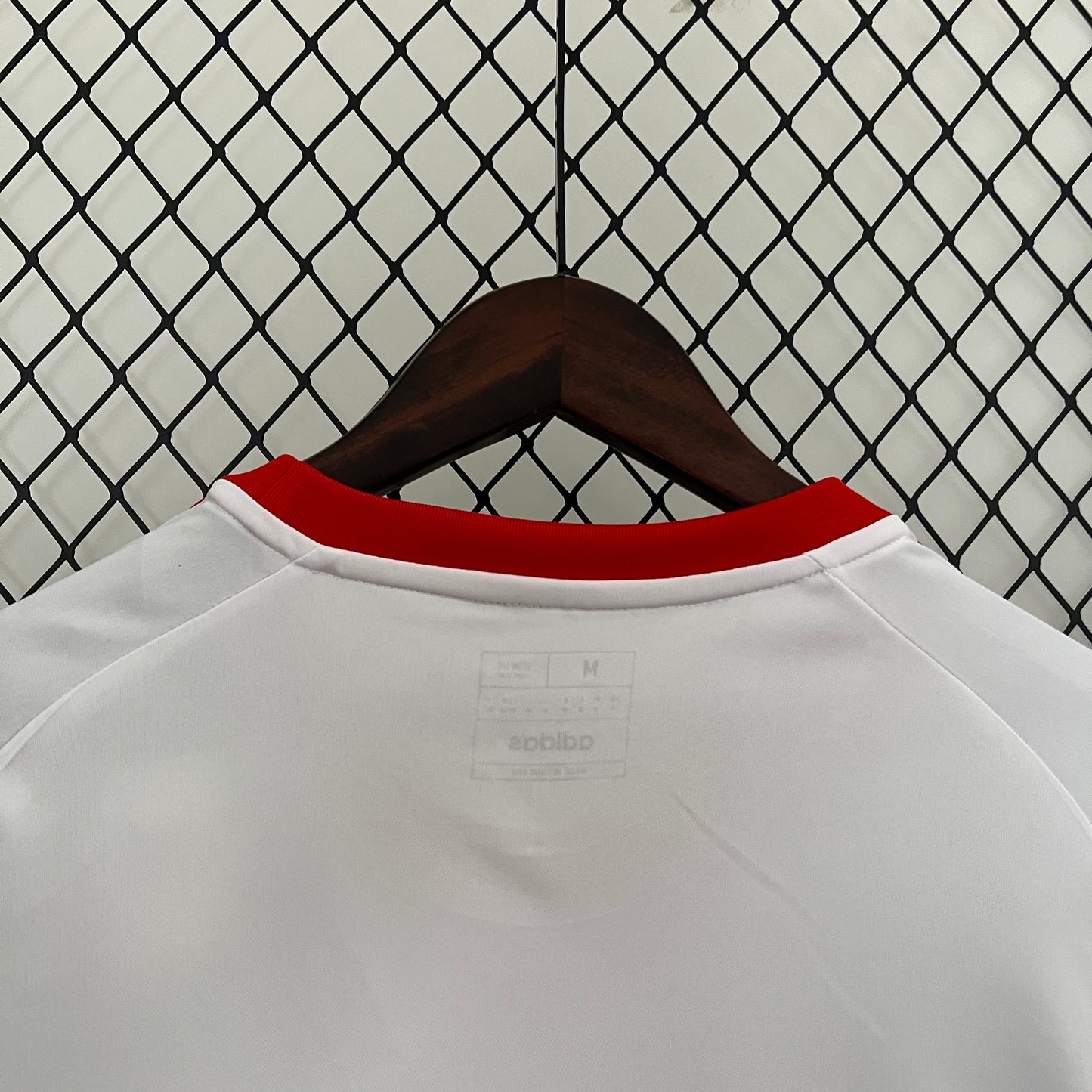 2024 Venezuela Away