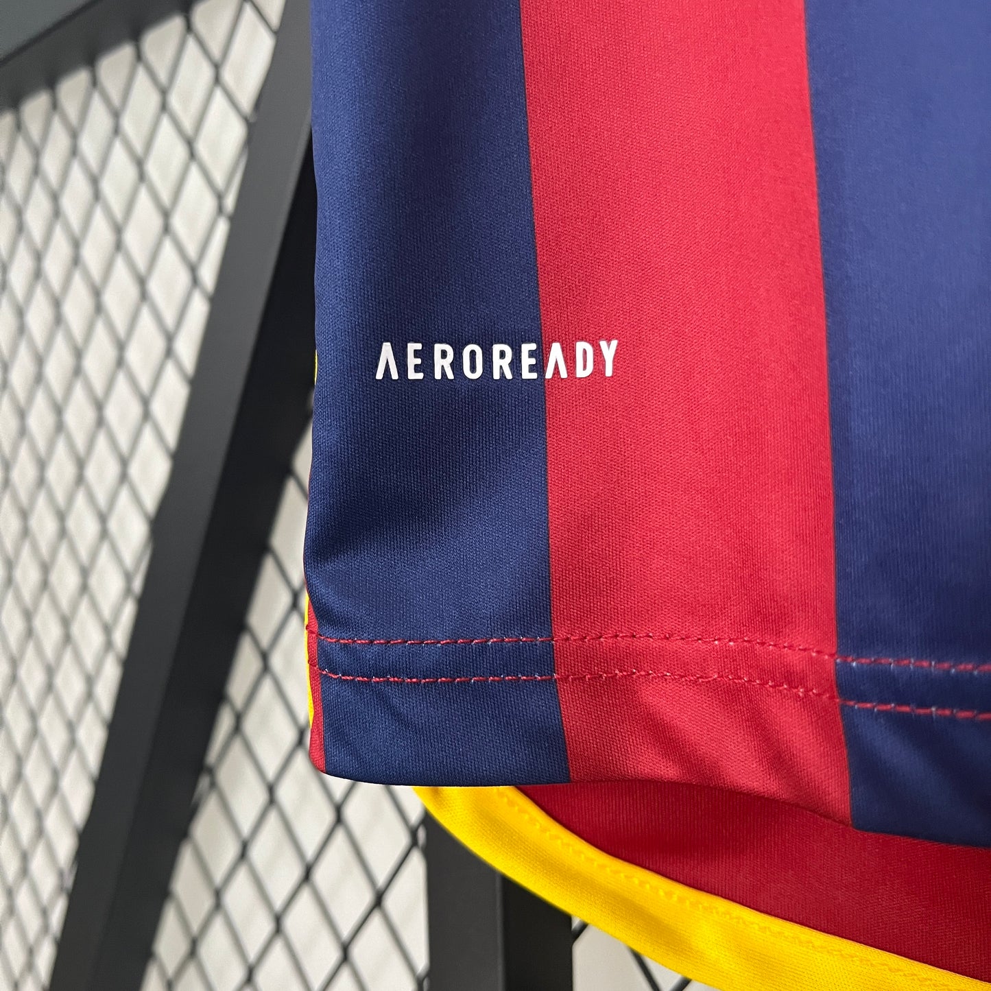 24/25 Real Salt Lake Home
