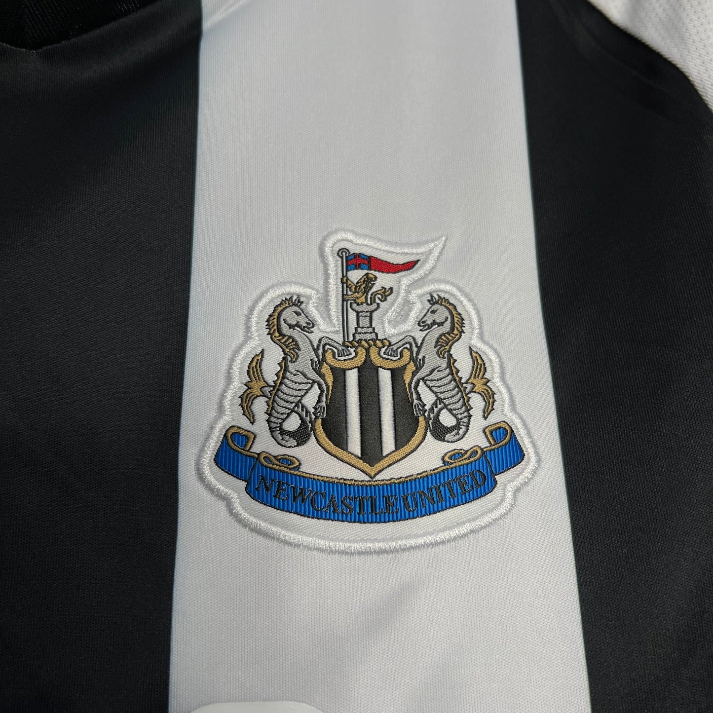 Newcastle 2024/2025 Home Jersey