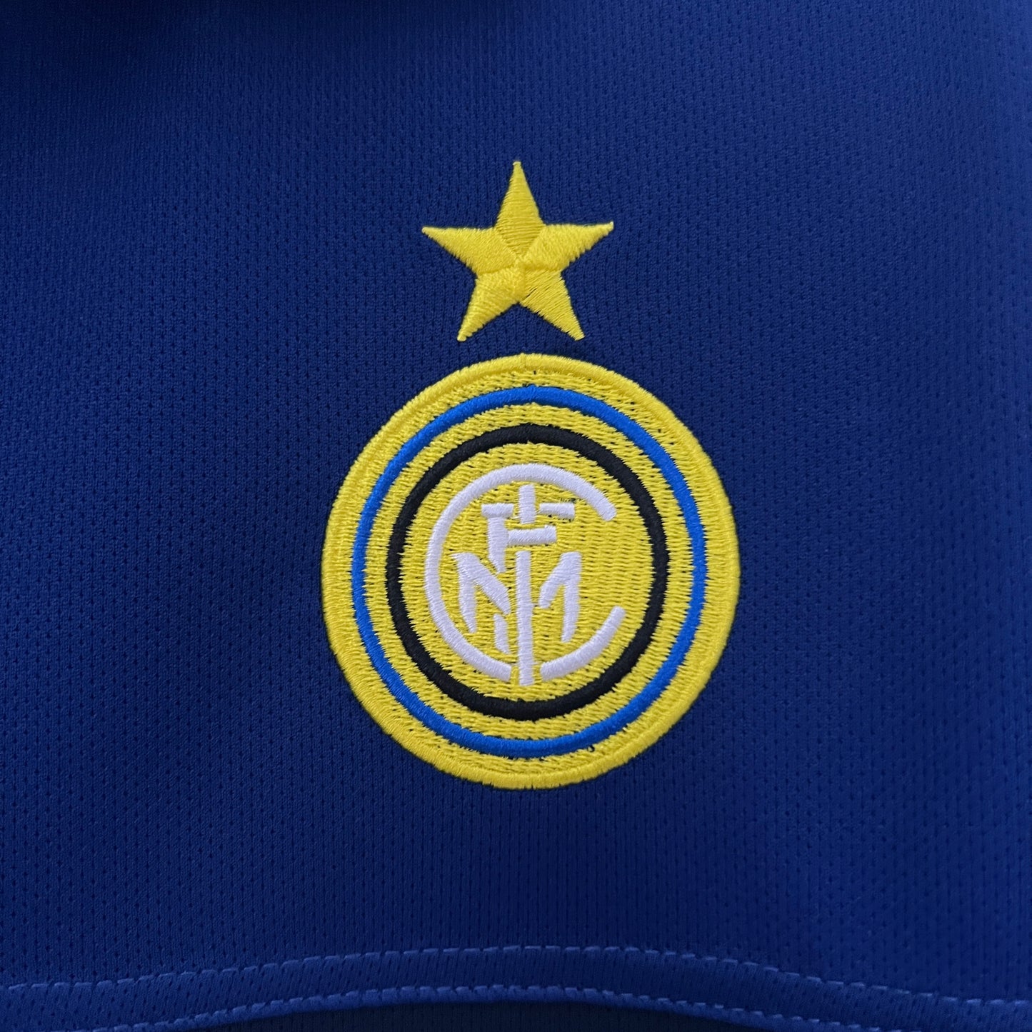 Retro Inter Milan 98/99 third away