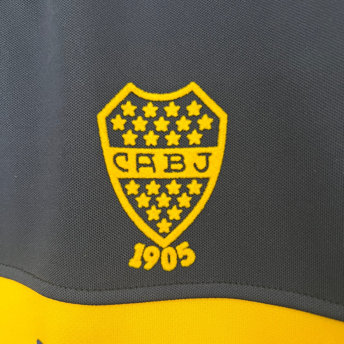 Retro Boca Juniors 94/95 Home