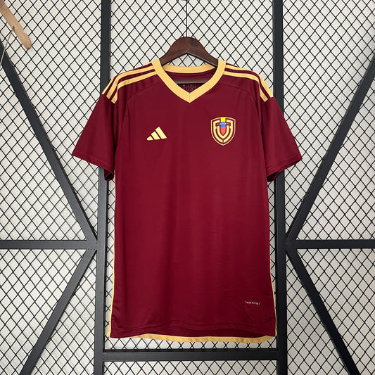2024 Venezuela Home