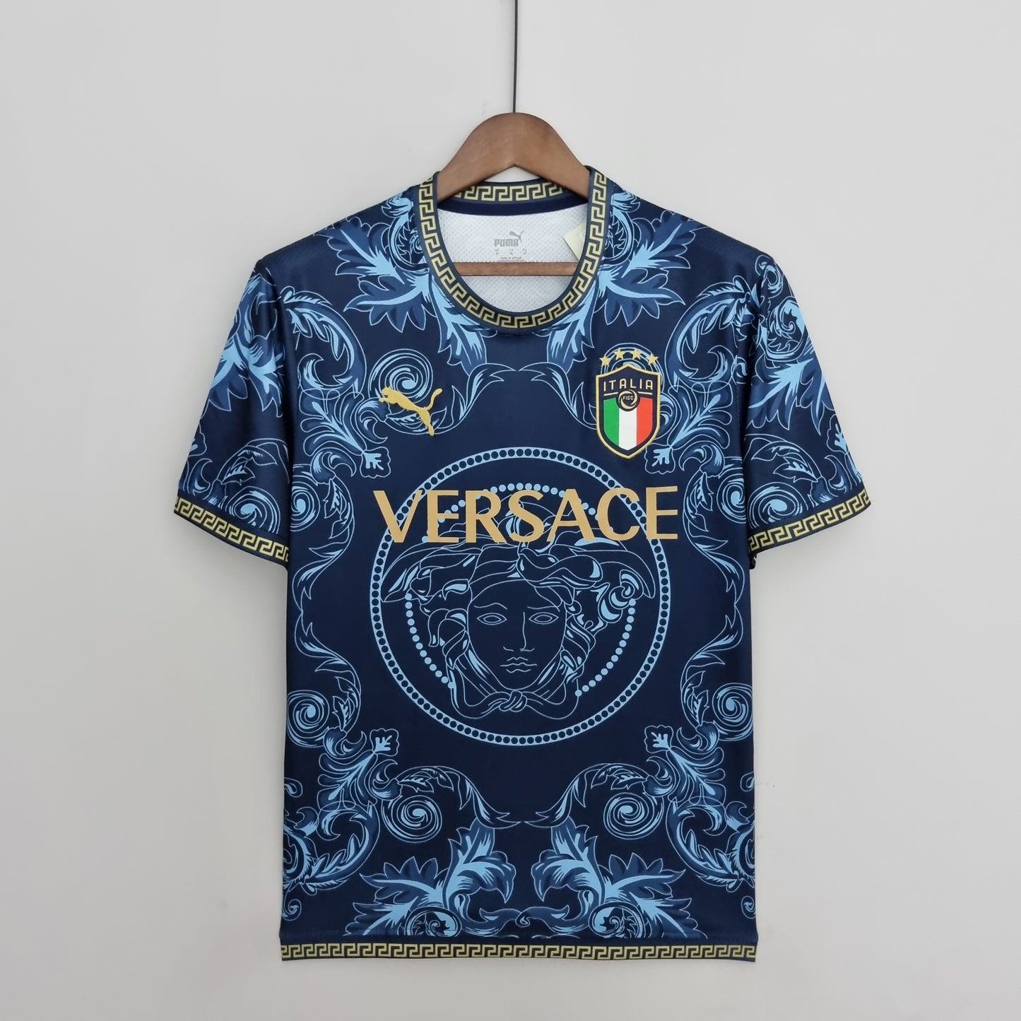 22/23 Italy X Versace Edition