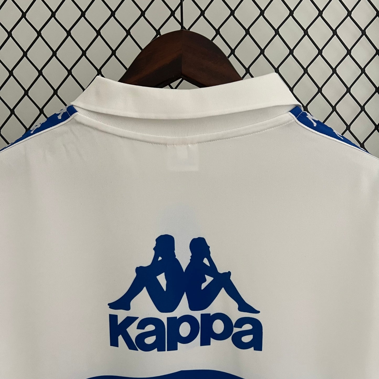 Retro Juventus 90/92 white