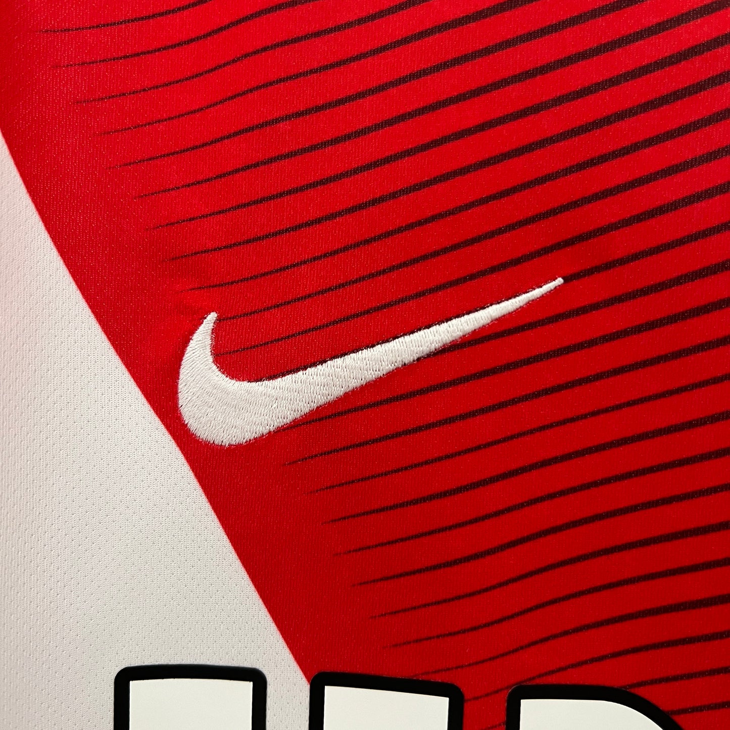 Retro Monaco 16/17 Home