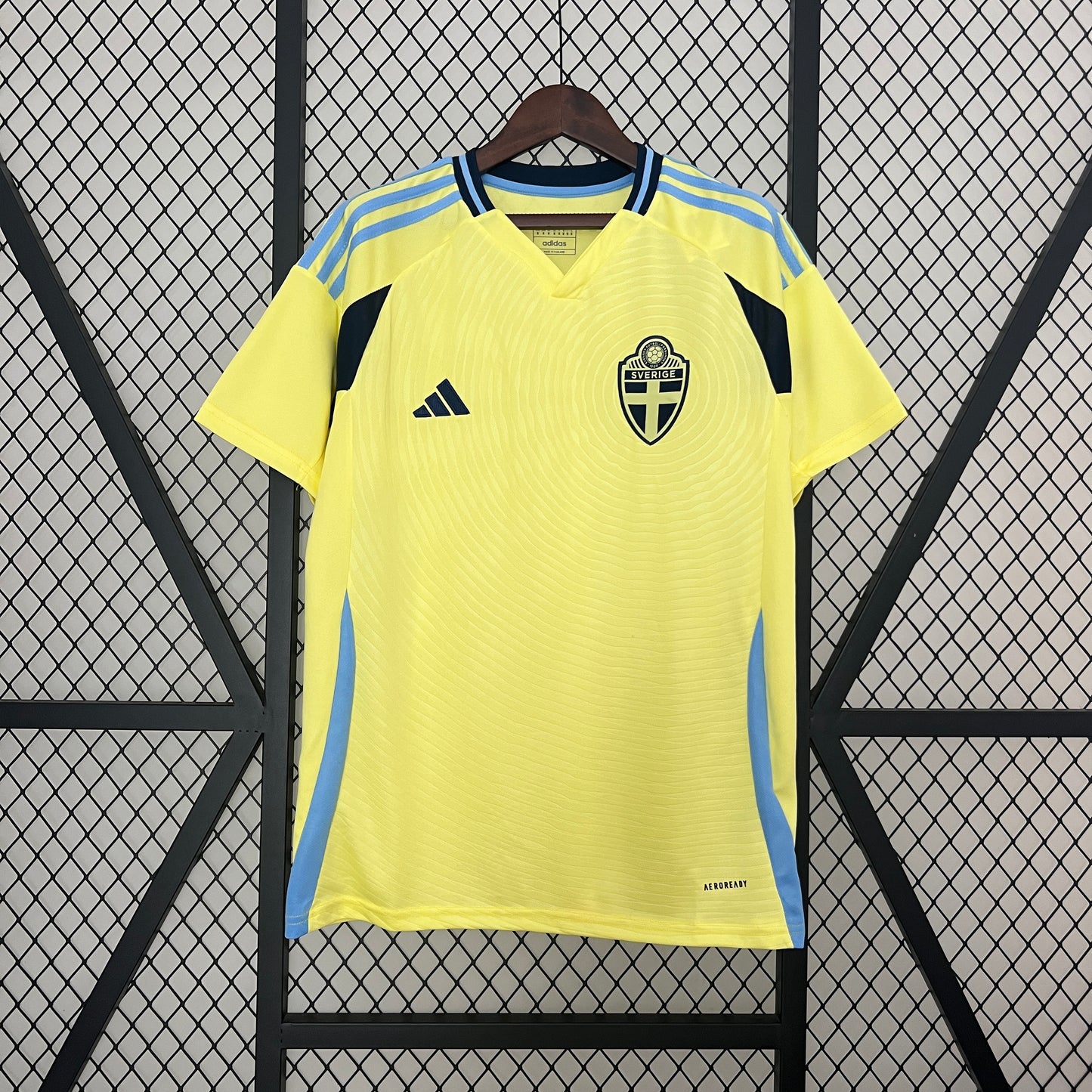 2024 Sweden Home