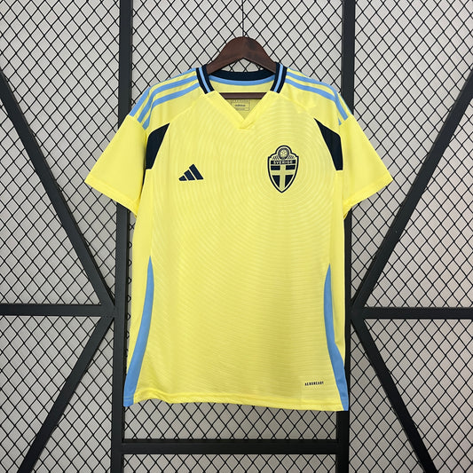 2024 Sweden Home