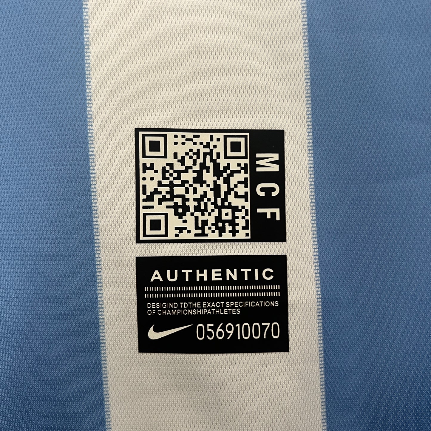 Retro Malaga 12/13 Home