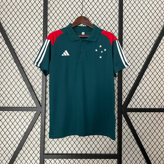 24/25 polo Cruzeiro
