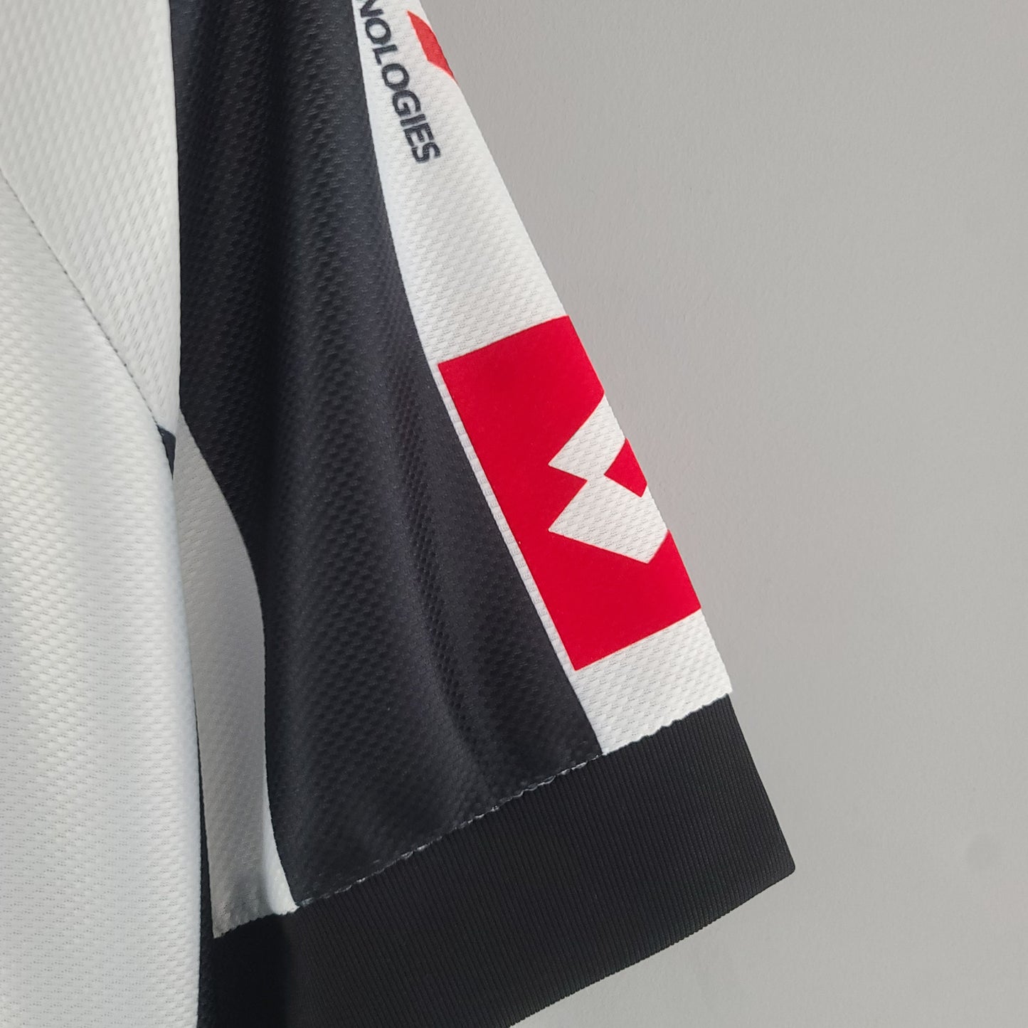 Retro 2008 Atletico Mineiro home