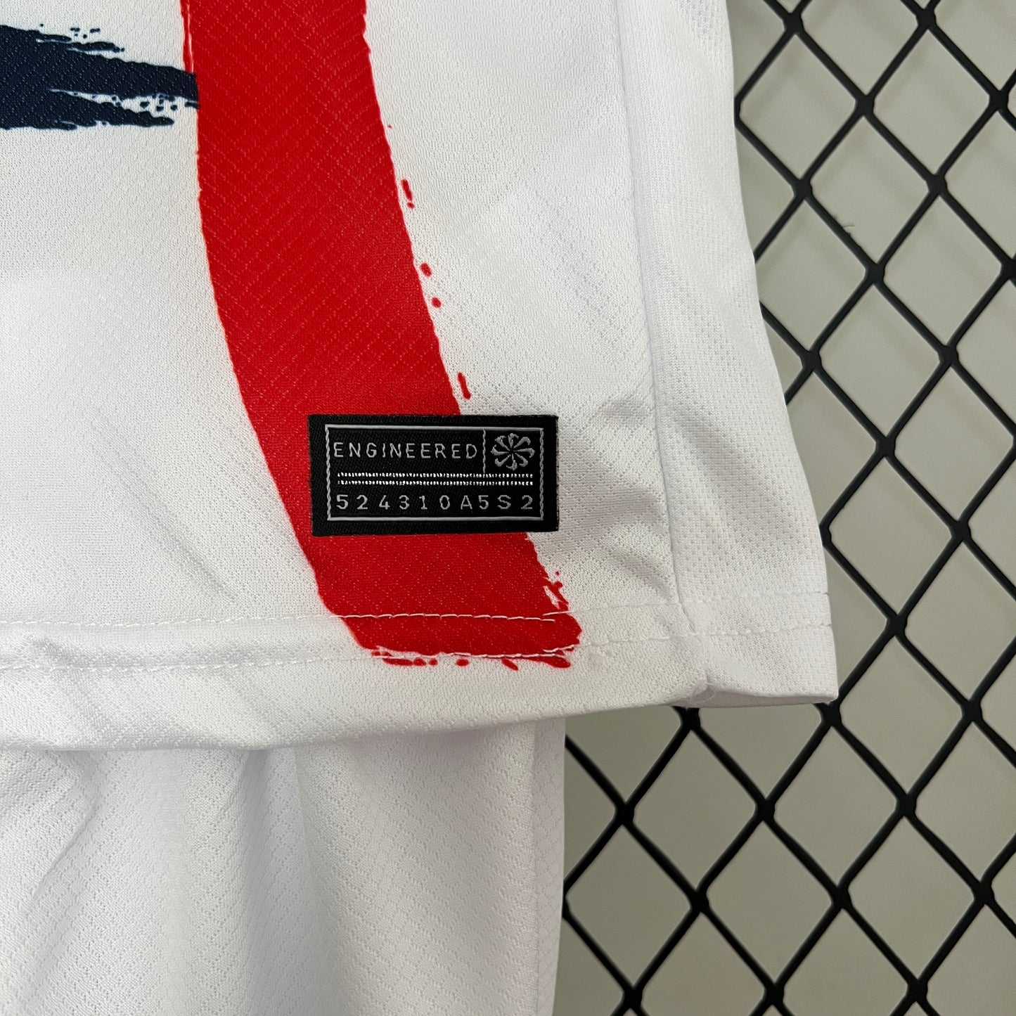 24/25 Kids PSG Away