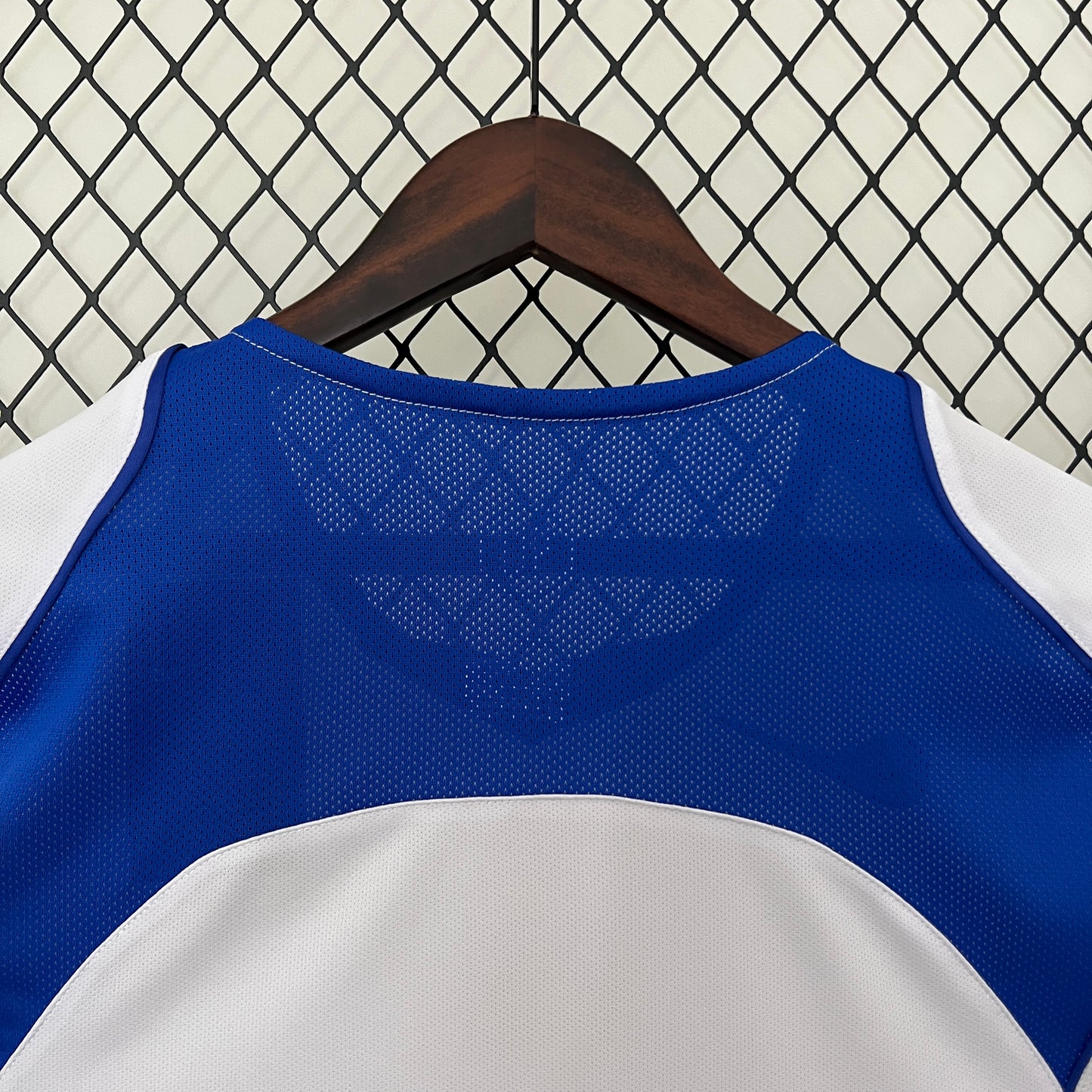 Retro Inter Milan 04/05 Away