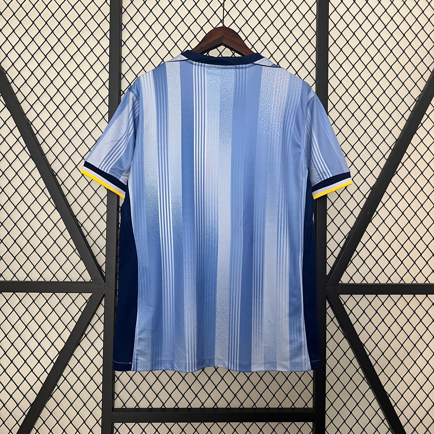 Tottenham 2024/25  Away