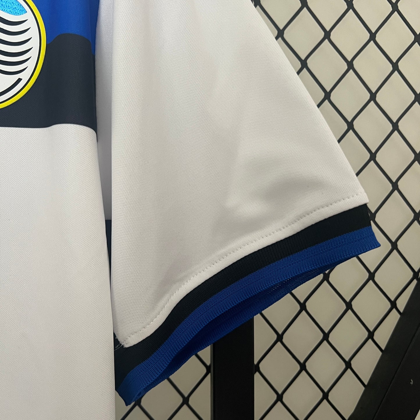 24/25 Atalanta Away