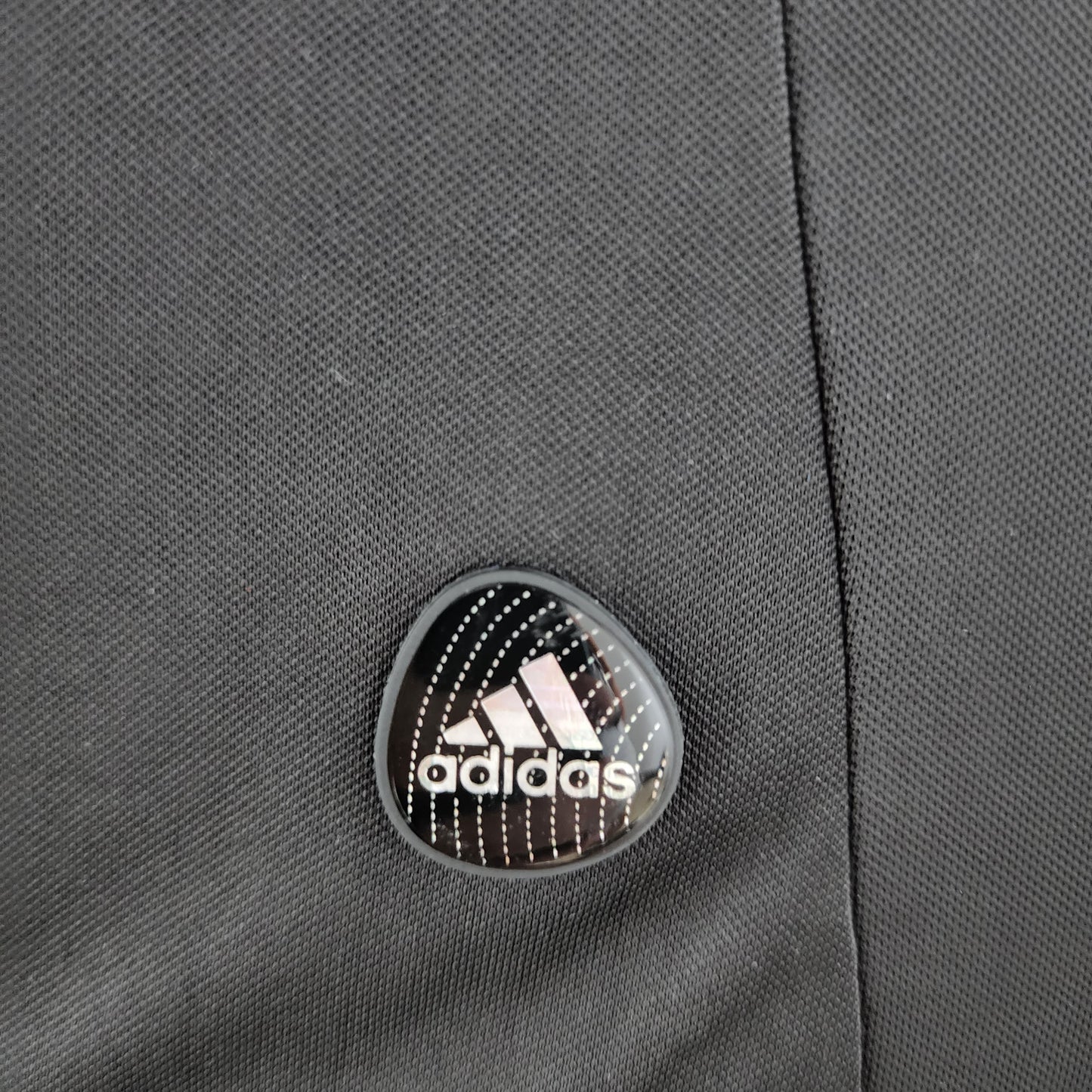Retro 11/12 AC Milan third away