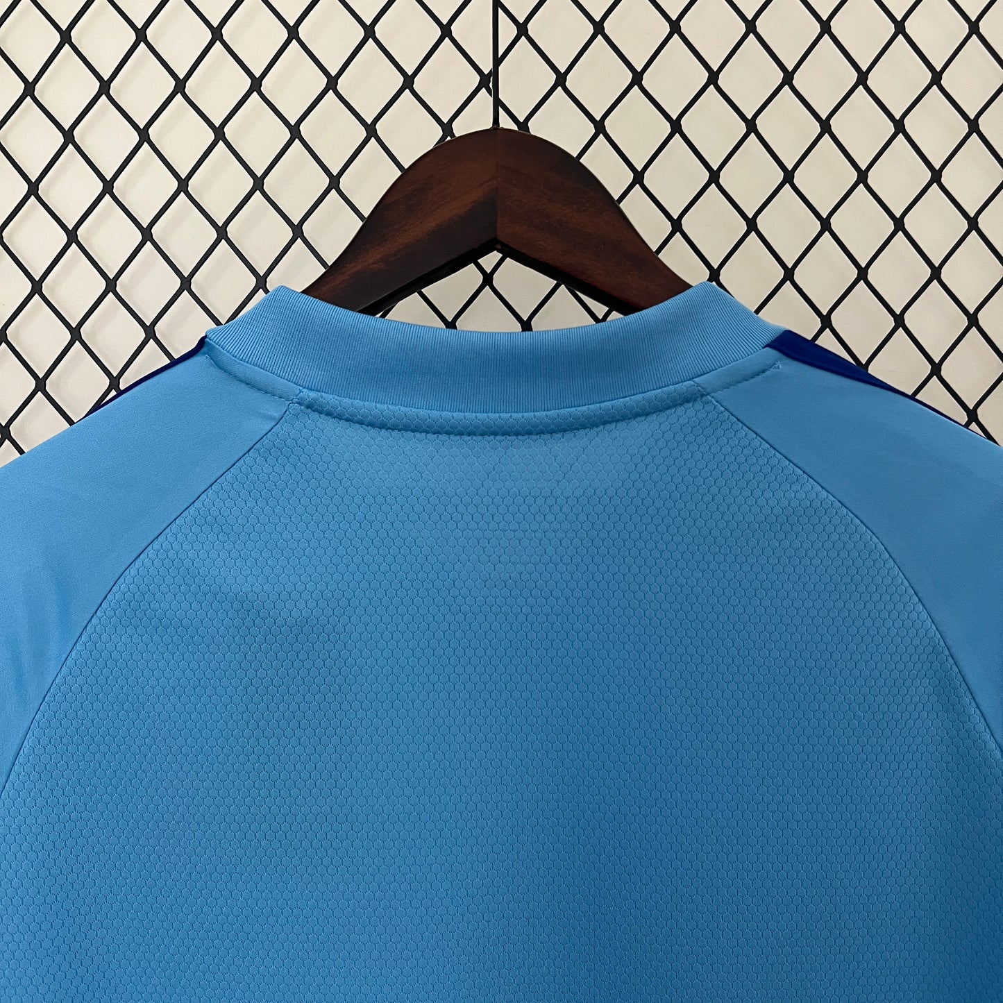24/25 Real Madrid Goalkeeper Blue