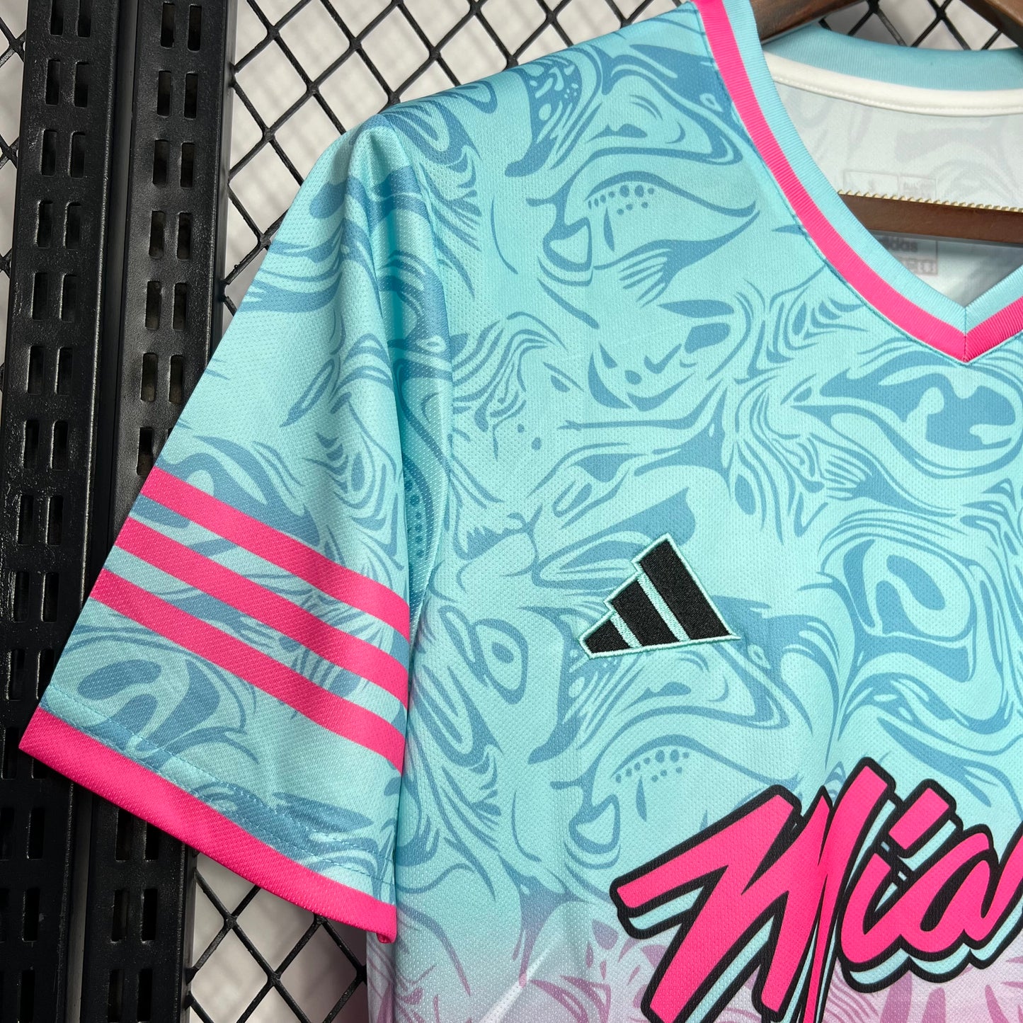 Inter Miami 2024/25 special edition