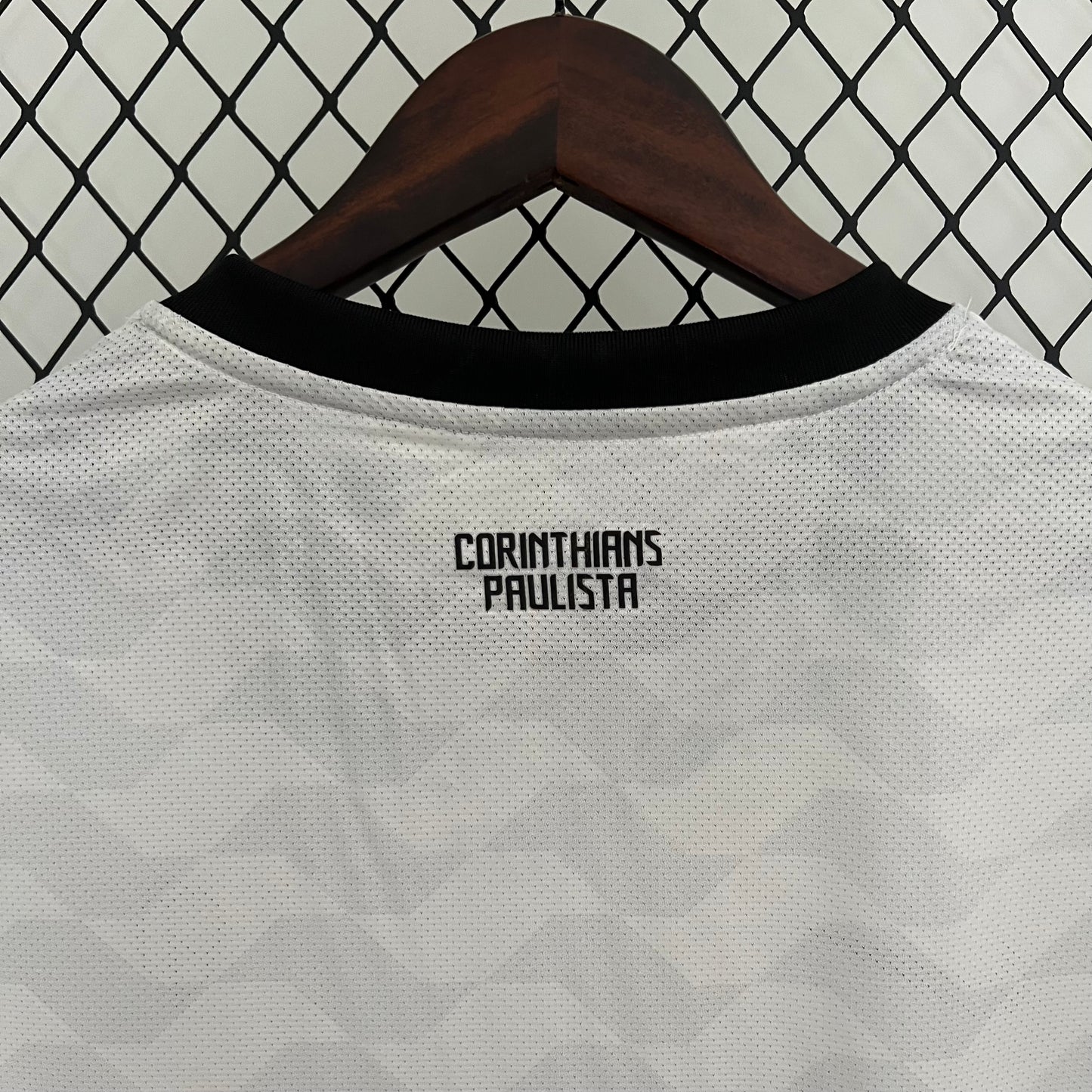Retro Corinthians 12/13 Home