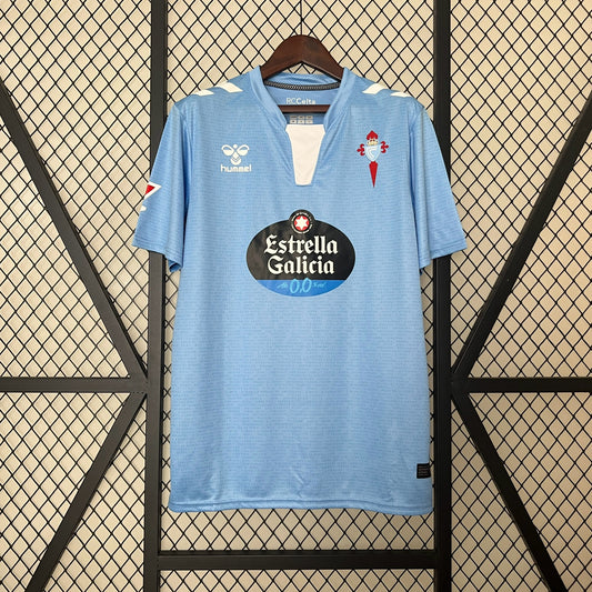 Celta de Vigo 24/25  Home
