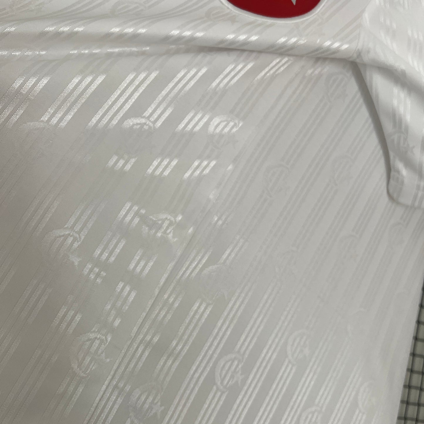 Retro Türkiye 1996 Away