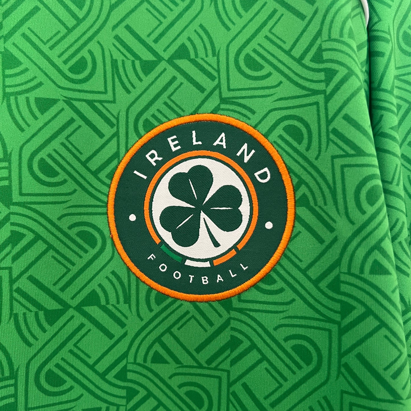 2024 Ireland Home