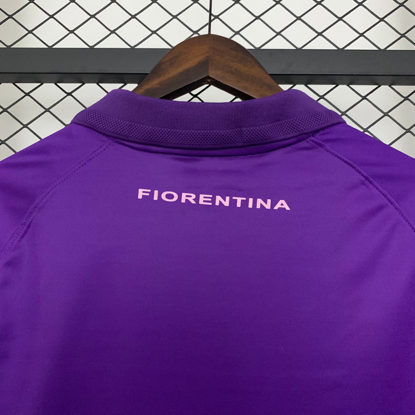 25/26 Fiorentina Special Edition