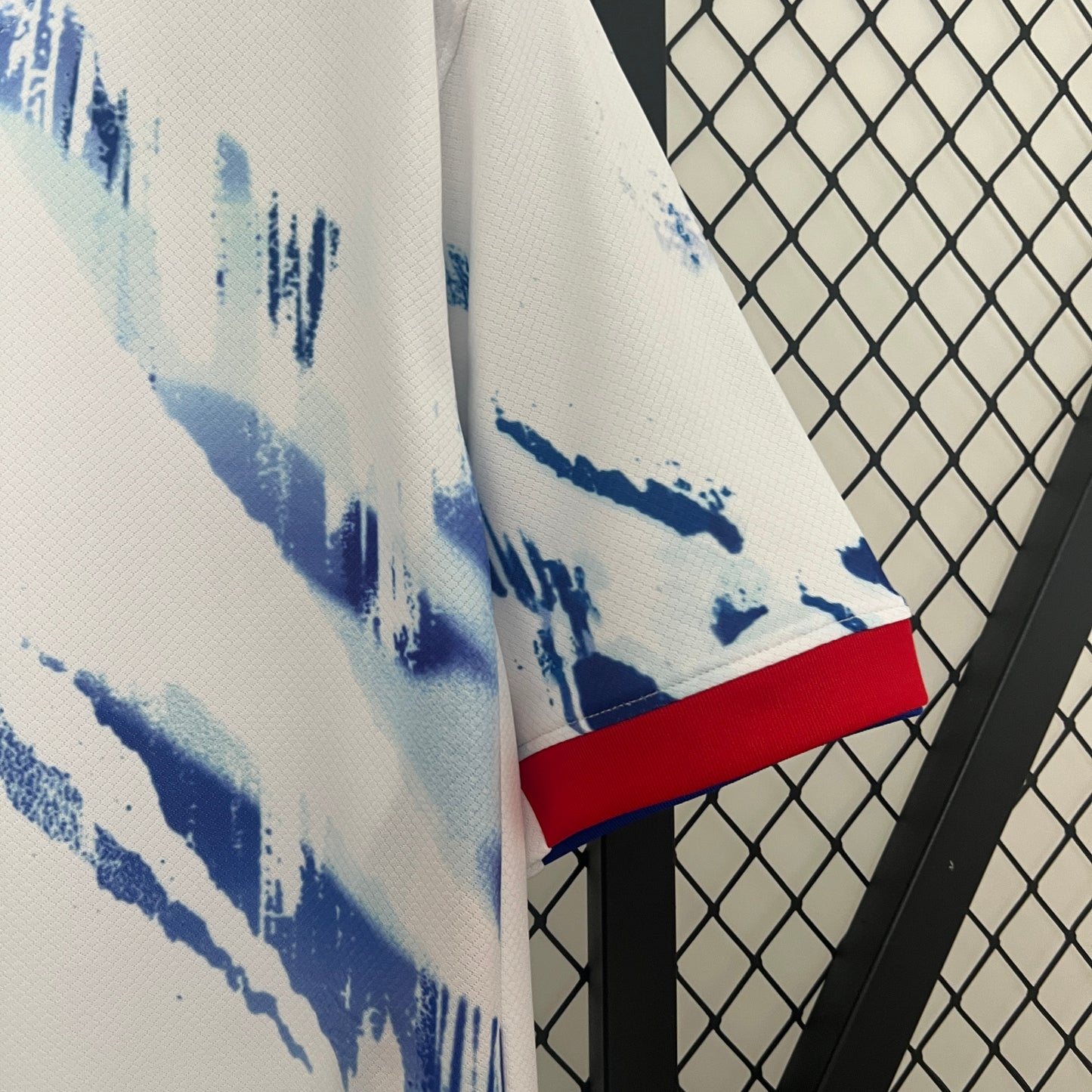 2024 Norway Away