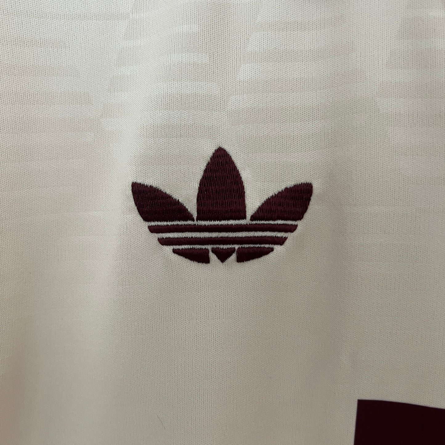 24/25 Bayern Munich Third Away