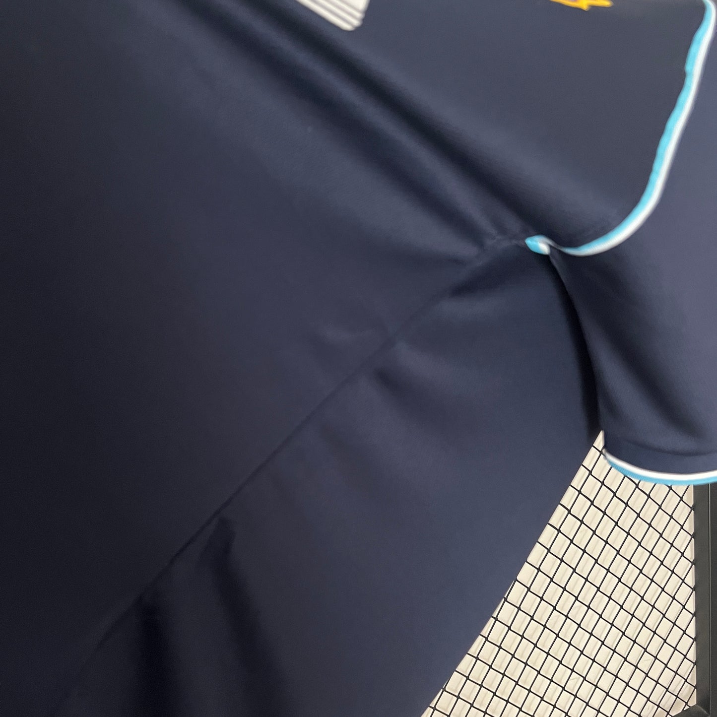 Retro West Ham United 99/01 Third away