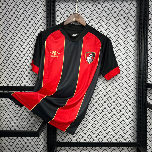 Bournemouth F.C. 2024/25 Home