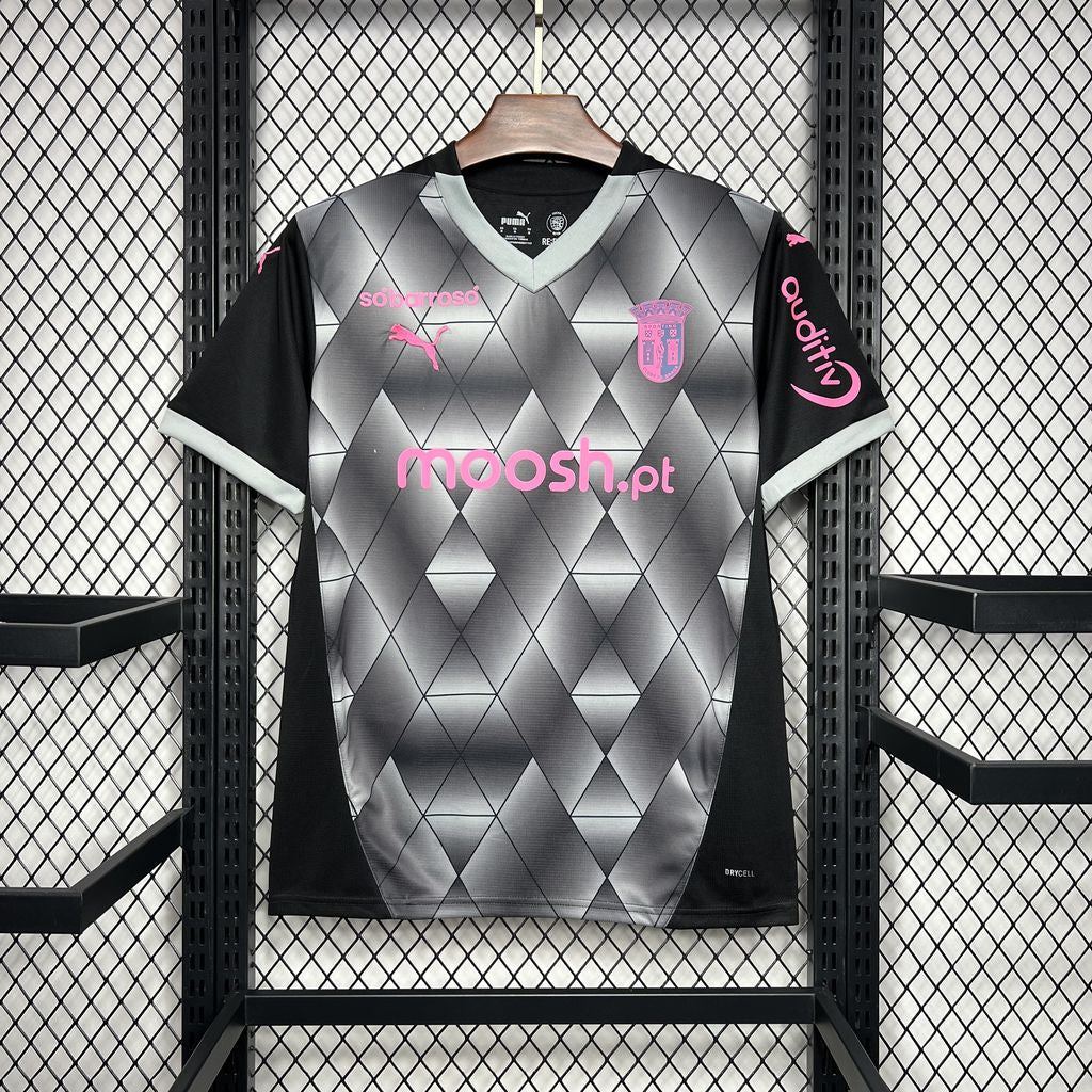 Braga Away 2024/25
