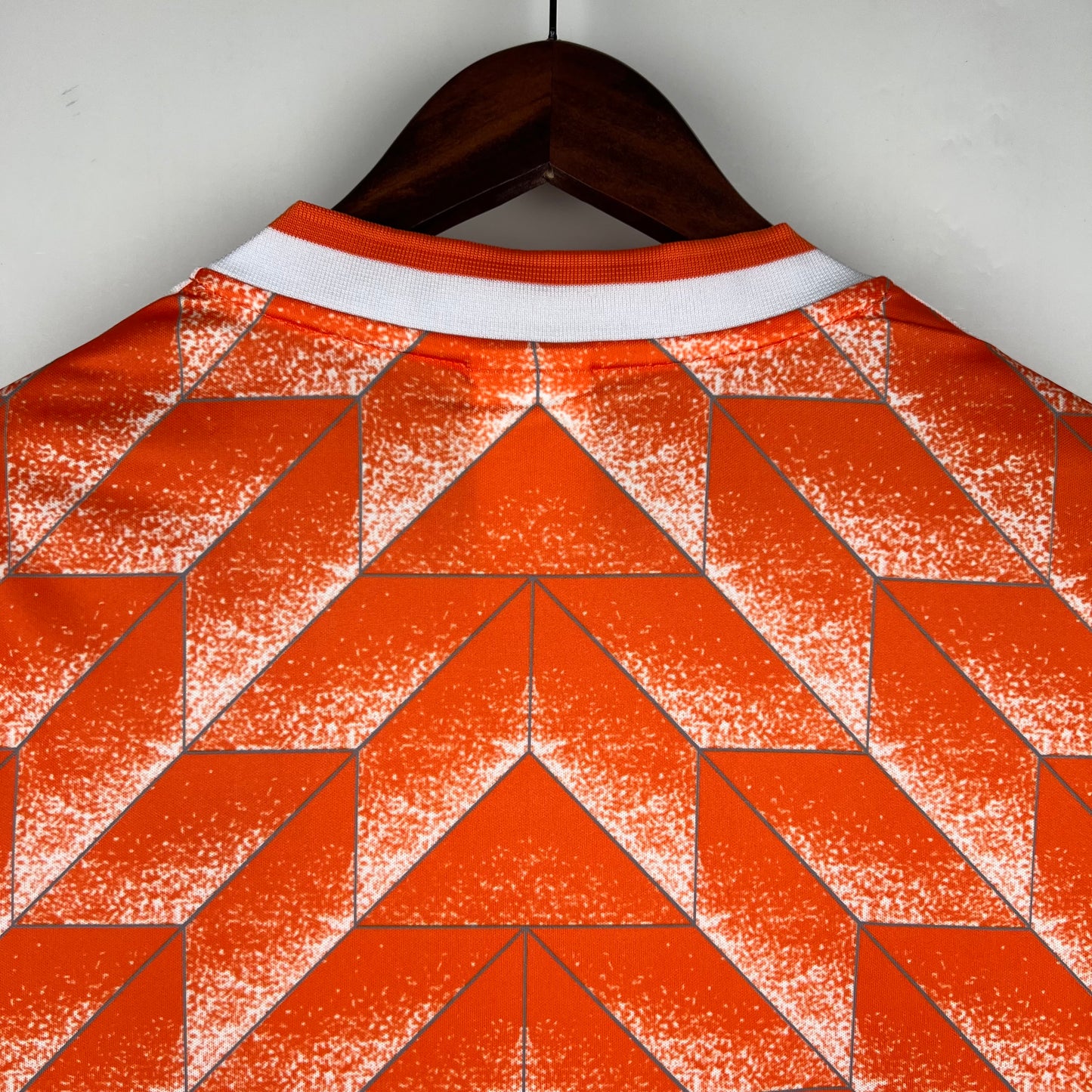 Retro Netherlands 1988 Home