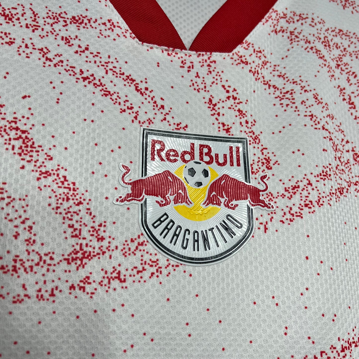 Red Bull Bragantino 2024/25 Home