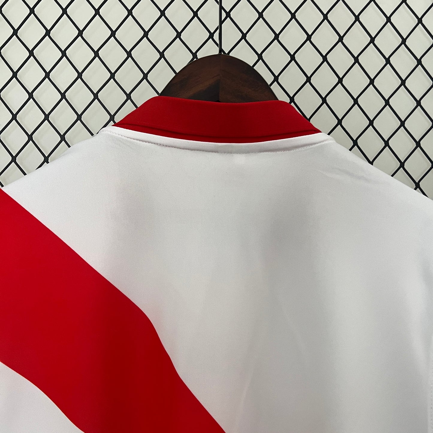Retro River Plate 98/99 Home